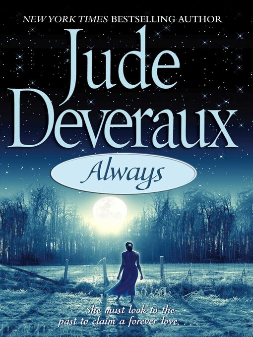 Title details for Always by Jude Deveraux - Available